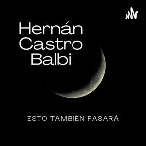 Hernán Castro Balbi