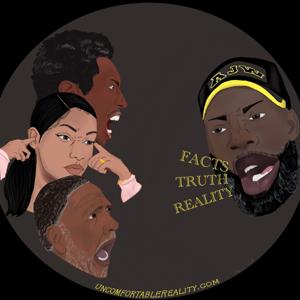 uncomfortablereality