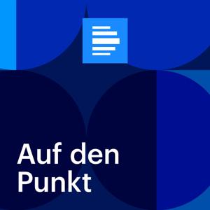 Auf den Punkt