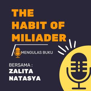 Cara berfikir miliader VS orang biasa