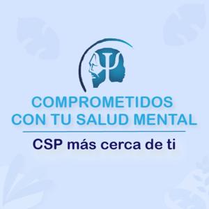Comprometidos con tu salud mental