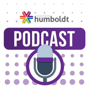 DiscoverHumboldt Podcast