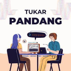 Tukar Pandang