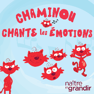 Chaminou chante les émotions