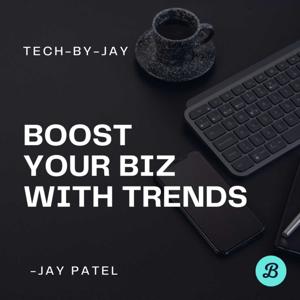 Tech / Marketing Trends Tips News