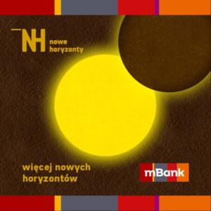 Więcej nowych horyzontów