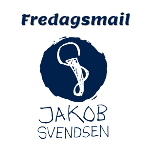Fredagsmail