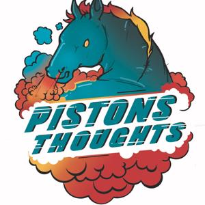 Pistons Thoughts by Jordan Lederman