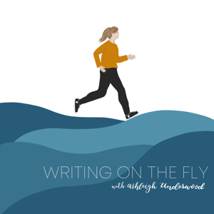 Writing on the Fly