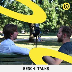 Bench Talks – A Conversation between Science and Media