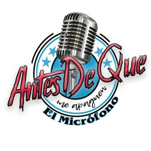 Antes De Que Me Apaguen el Micrófono