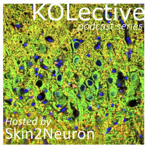 KOLective Podcast Series