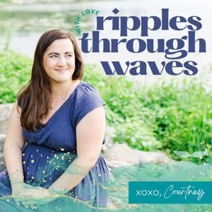 Ripples Through Waves