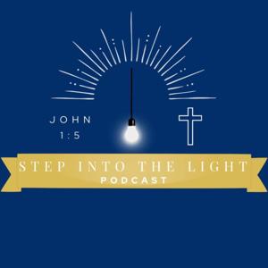 Step Into the Light