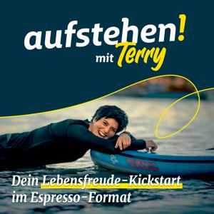 aufstehen! mit Terry