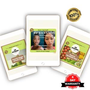 Rejuvenate your skin