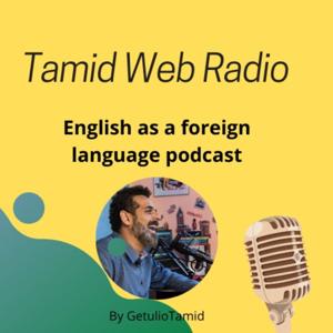 Tamid Web Radio