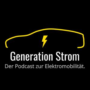 Generation Strom - Der Podcast