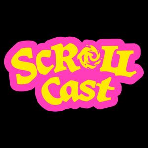 ScrollCast
