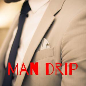 Man drip