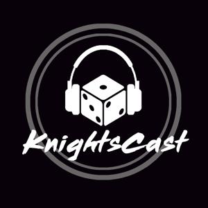 KnightsCast: A Table Top Round-table