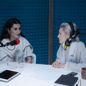 Entrevistas