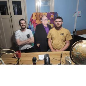 The B n' B podcast