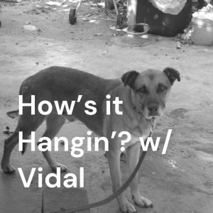 How's it Hangin'? w/ Vidal