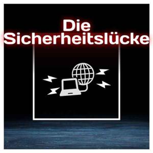 Die Sicherheitslücke