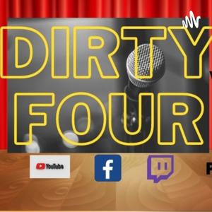 Dirty Four Podcast