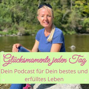 Glücksmomente jeden Tag