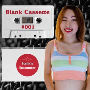 Blank Cassette