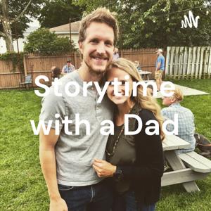 Storytime with a Dad