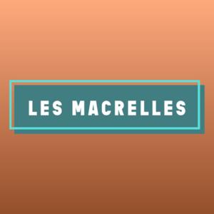 Les macrelles podcast
