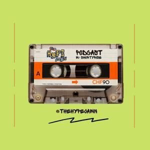 The HYPE Jawn Podcast