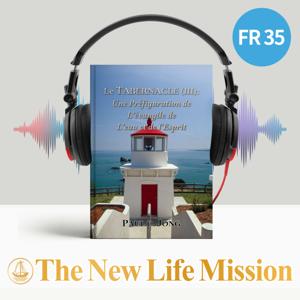 Le TABERNACLE (Ⅲ): Une préfiguration de L’évangile de L’eau et de l’Esprit