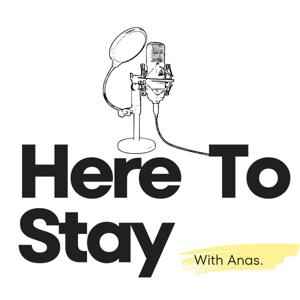 Here To Stay