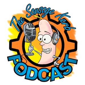The Sausage Kerb Podcast