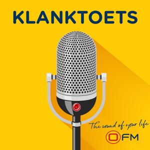 Klanktoets