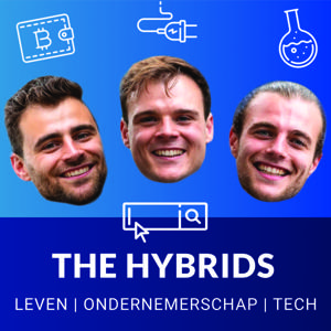 The Hybrids Podcast