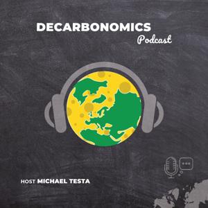 Decarbonomics Podcast