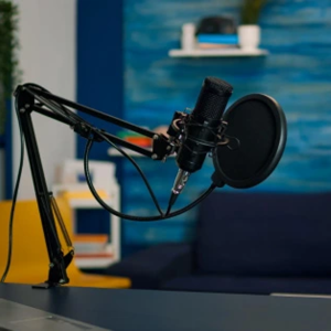 ManekTech Podcast