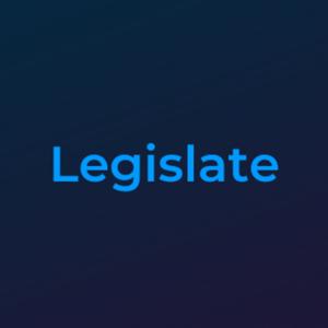 The Legislate Podcast