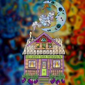 The Danky Dank Bungalow