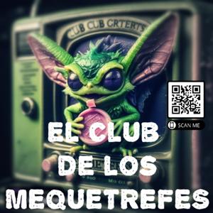 El Club de los Mequetrefes