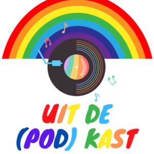 Uit de (pod) kast.