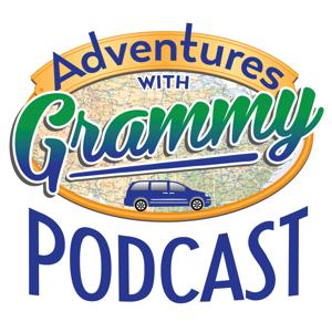 At-Home Adventures – Adventures with Grammy Podcast