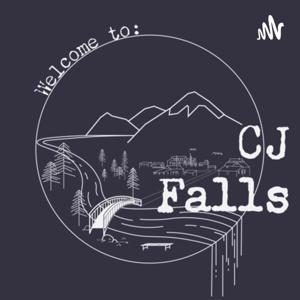 CJ Falls Podcast