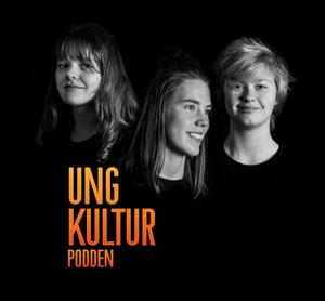Ung Kultur-podden