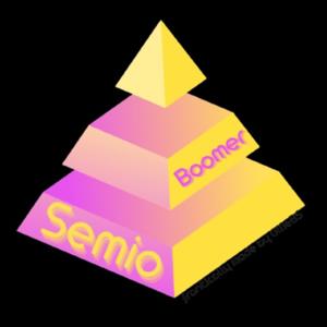 #SEMIOBOOMER - IL PODCAST!